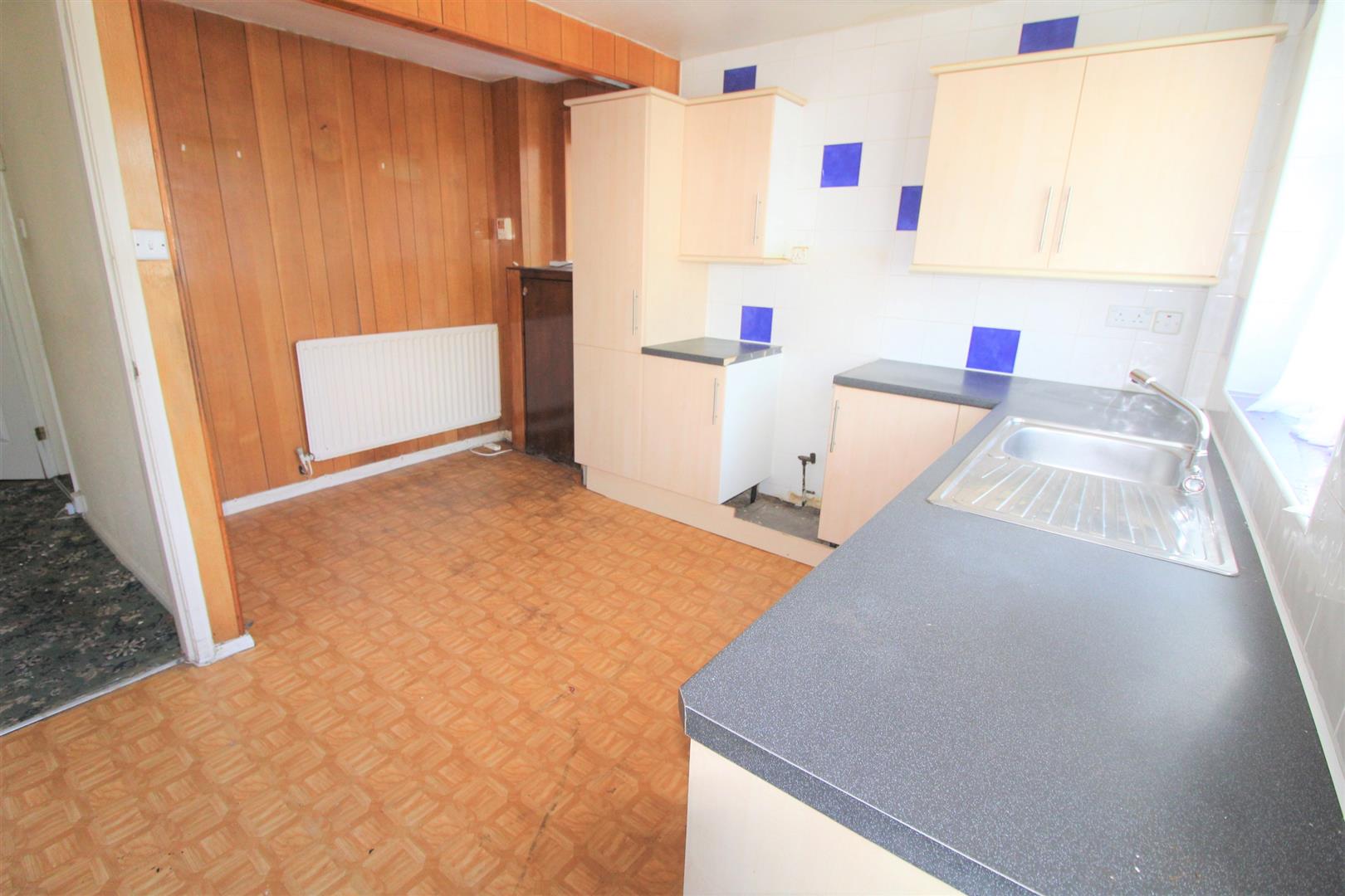 Property Princess Louise Road, Blyth House SemiDetached Rickard